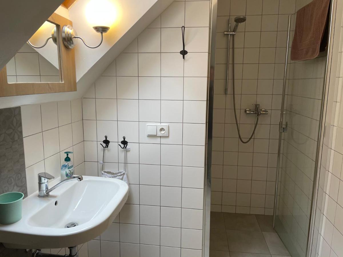 Apartmany Zluty Domecek Třeboň Exterior foto